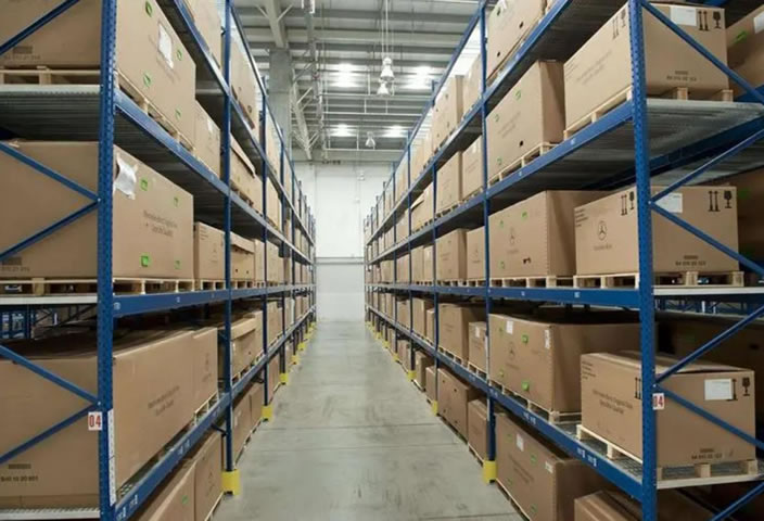 潮州到赤壁市货物仓储